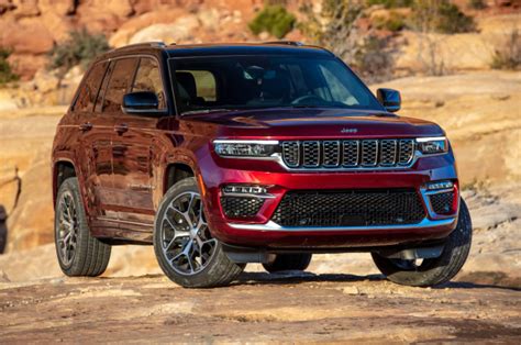 2024 jeep grand cherokee build and price